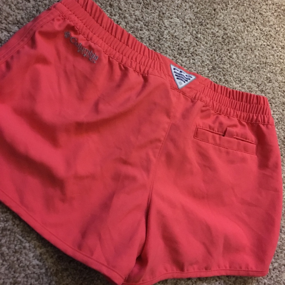 Columbia Shorts